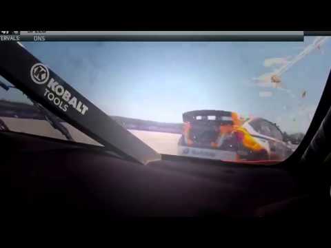 Red Bull Global RallyCross Championship 2015 Round 4 New River Full Race