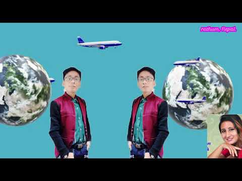 Jam kyare udera mathi junai ma