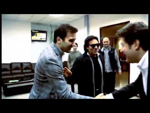 Andy & Jonibek Murodov. Dushanbe, Tajikistan. Part 1 (JM Production)