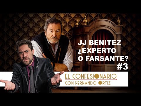 EL CONFESIONARIO #3