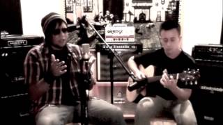 Lullaby - Creed (cover)