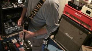 Video thumbnail for Lovepedal 200 lbs and other fuzzes by NachoEscamilla