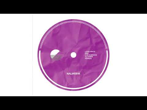 Louis White - Purple Rain