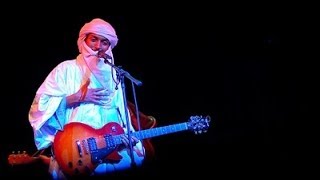 "Amidinine" (My Friend) - Bombino