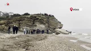 3 Gündür Kayıp Olan Kadın Kayalıklarda Ölü Bulundu