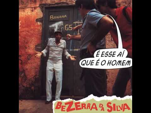 1984 Bezerra da Silva - Rabo de Foguete (Luiz Grande)