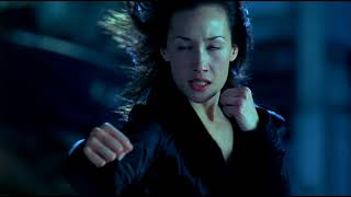 Naked Weapon Featuring Maggie Q in the Last Fight Scene Mp4 3GP & Mp3