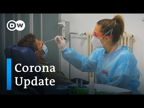 Kommen wir Corona überhaupt noch hinterher? | Coronavirus Update