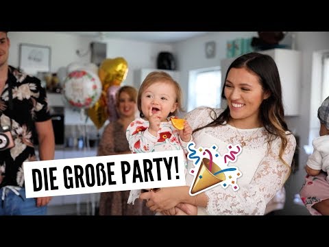 ELIANA'S BIG BDAY PARTY! | June 8, 2019 | ✫ANKAT✫