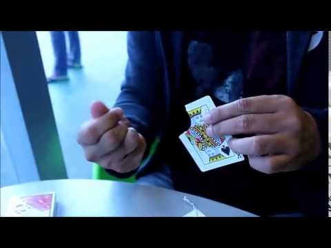 Saturn Magic -Engaged 2.0 by Arnel Renegado - Video DOWNLOAD