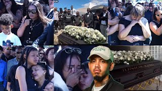 Download lagu Junior Kings funeral | His final resting place 💔🕊️ mp3 Download lagu Junior Kings funeral | His final resting place 💔🕊️ mp3
