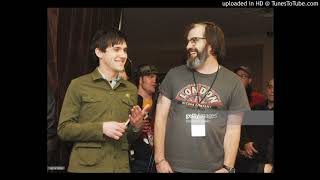 Bright Eyes &amp; Steve Earle - Rex's Blues