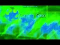 Coming Soon To Theaters 2000 2004 Green Background Disney Bumper Logo V177