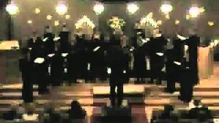 Laudate Singers - Have Yourself A Merry Little Christmas (arr. Rejean Marois)