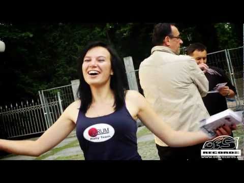 26 Rajd Karkonoski 2011 - Klip by OesRecords