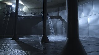WASSERreich - Das Geheimnis des Wassers aus dem Halltal - der Film