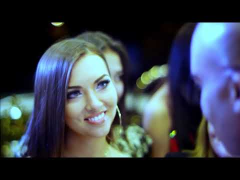 Ray Horton — Never Let You Down (Official Video)