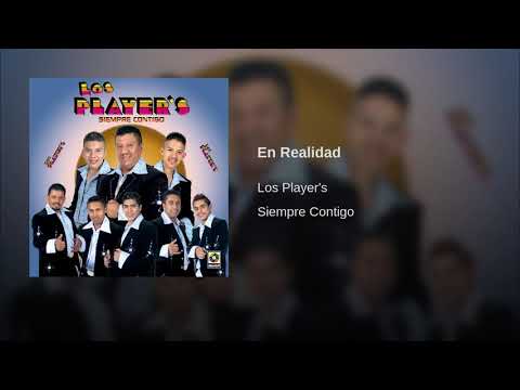 Los Players- En realidad