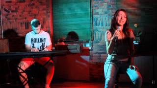 Ler'O Band - Not Loving You - Mary J. Blige cover