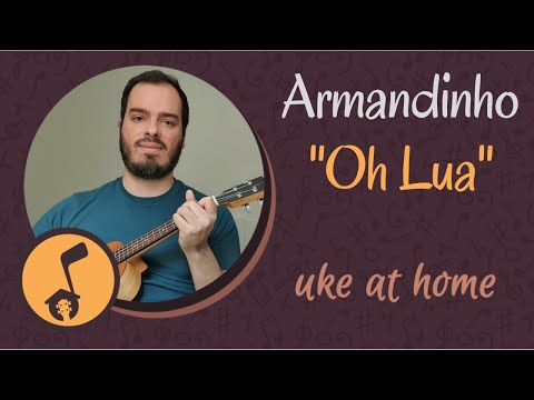 Oh, Lua - Armandinho
