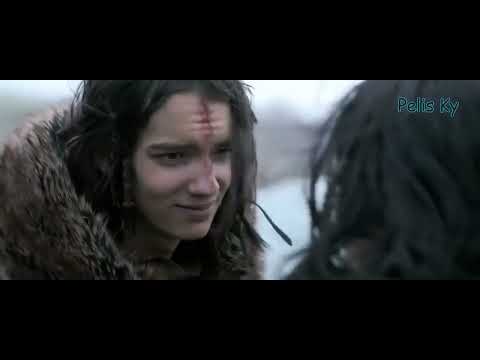 Lobo Salvaje   Completas en Español Latino HD 2022