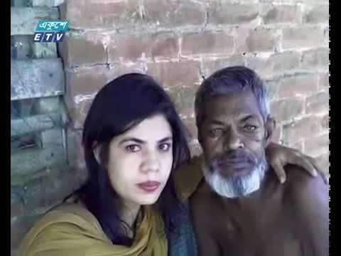 বেসরকারি প্রতিষ্ঠানের কর্মকর্তা ও কলেজ ছাত্রী রুপার মৃতদেহ টাঙ্গাইলের কবর থেকে তুলে স্বজনদের কাছে হস্তান্তর