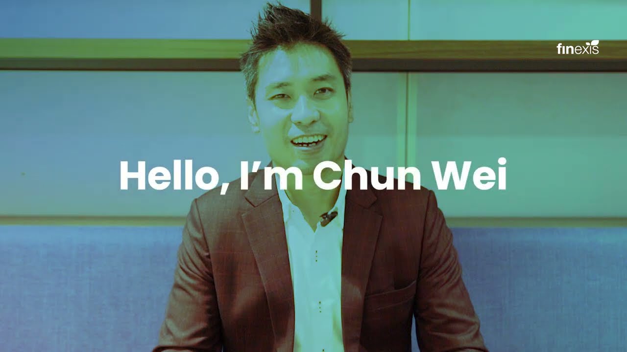 Video thumbnail: Ling Chun Wei, Memorable Moments in Advisory Practice