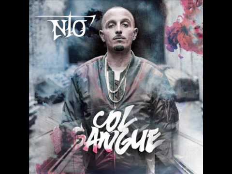 NTO' - La Prima Ora - feat. Mokadelic