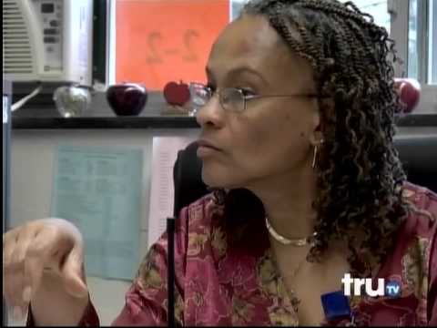 The Principal's Office- "Small Girl, Big Mouth"