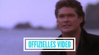 David Hasselhoff - Flying On The Wings Of Tenderness (offizielles Video)