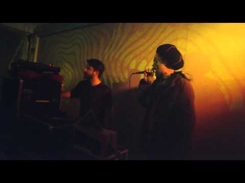 Rootsteppaz & Danny Red