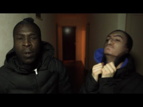 2CheeseMilkShake - Open The Door ft. Bénef (Prod. NJ Stud)