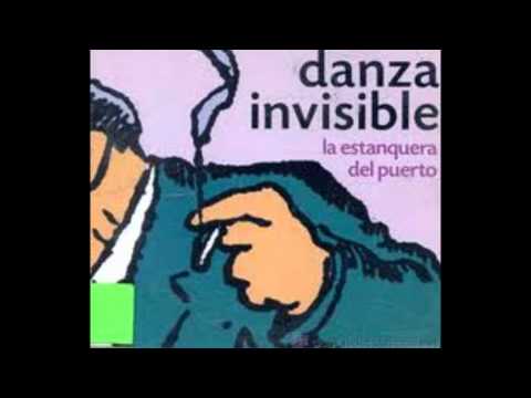 Danza Invisible- la Estanquera del puerto