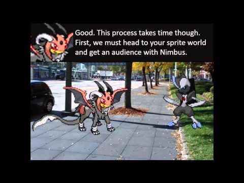 Re:Awakening Episode 1