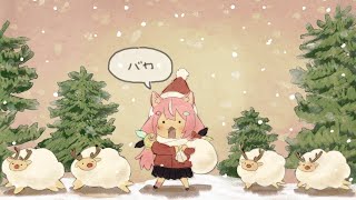 【✨雑談✨】今日も小さいお前らー！ゴロゴロじゃつなのだよ