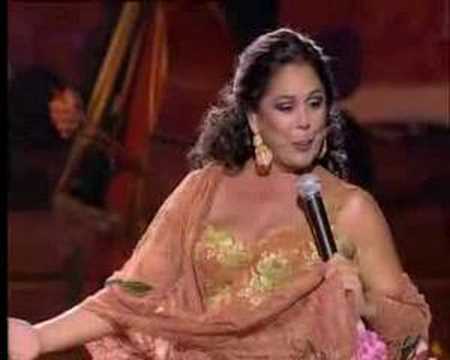 ISABEL PANTOJA...FRANCISCO ALEGRE!