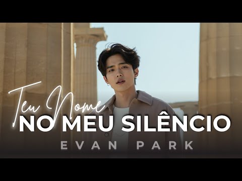 Teu Nome no Meu Silêncio - Evan Park |  Uma Canção Sobre Ouvir Deus no Silêncio