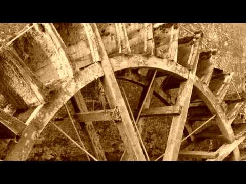 Caposele e i mulini ad acqua, una storia che viene da lontano /SPECIALE