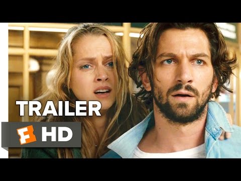 Twenty-Two (2017) Official Trailer