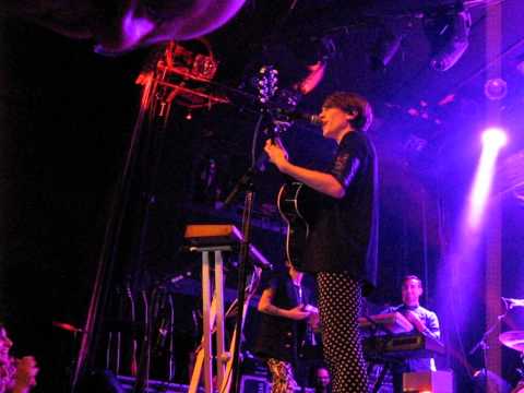 17/18 Tegan & Sara - Folk Wiccan Nightmare + Not Tonight @ Bowery Ballroom, NYC 11/19/12