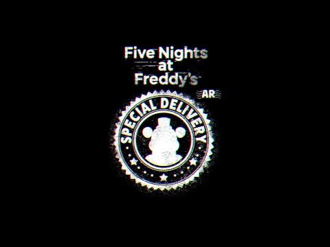 Видео Five Nights at Freddy's AR: Special Delivery #1