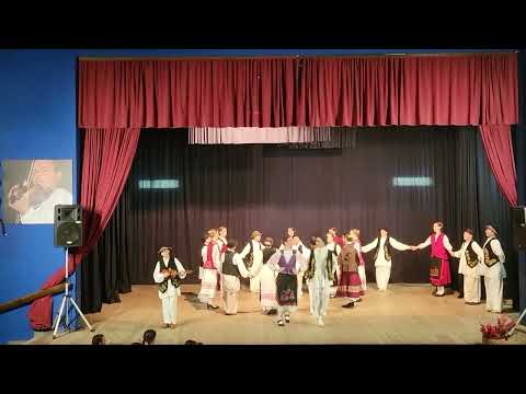 Surduk 23.06.2023. - Igre iz Srema