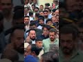 Salman Khan Spotted Leaving Baba Siddique S Residence Baba Siddique Death English News N18S