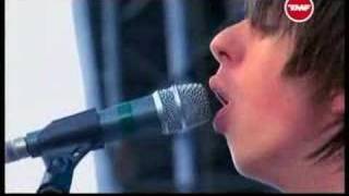 The Enemy - Away From Here