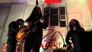 Afterhours   Male di Miele