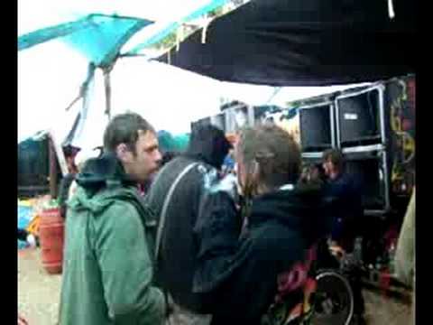 teuf Robotek FMR Ju/bo and co* 3jours de son 11.12.13/07/08