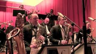 The Craig Gildner Big Band - Life Goes To A Party