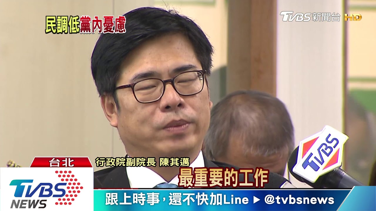 又發誓! 王世堅:蔡總統連任成功就跳海