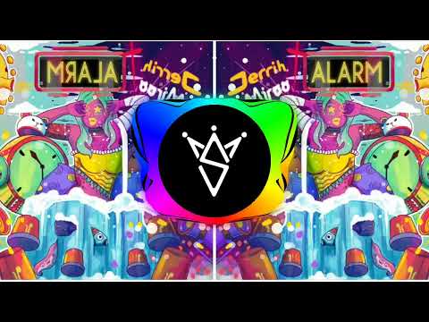 JERRIH X MIROO - THE ALARM