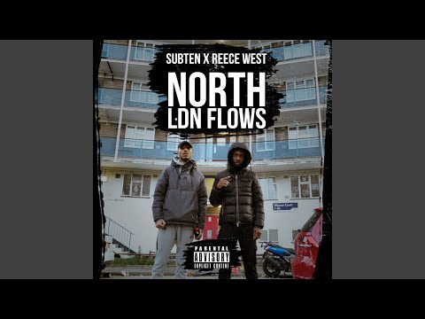 North Ldn Flows